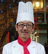 シェフ