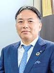 会長