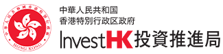 香港経済貿易代表部