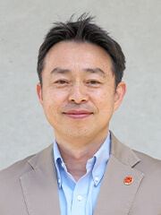 会長