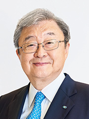 会長