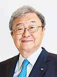 会長