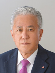 会長