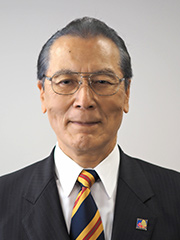 会長